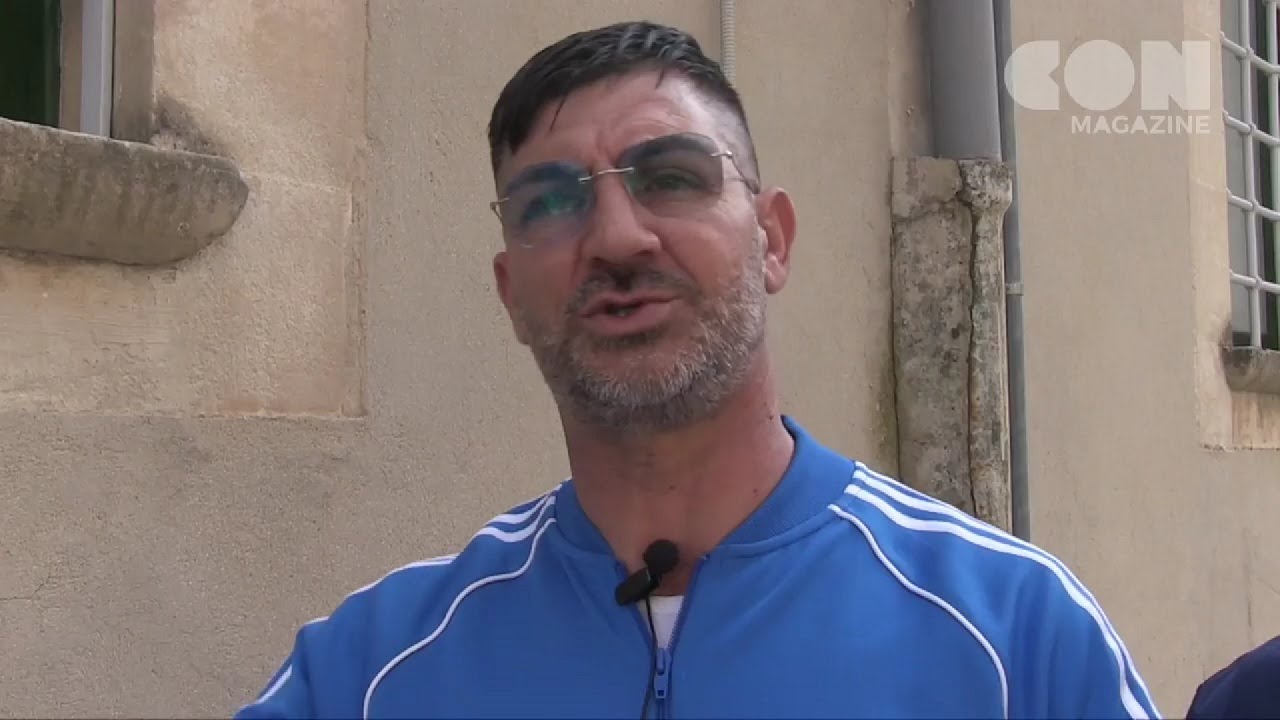 Carcere di Ragusa: aperta un'area gioco per i figli dei detenuti