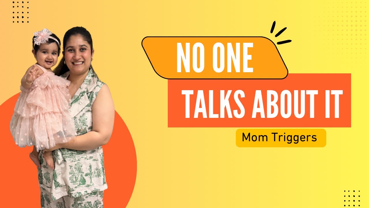 Stop Saying THIS to Moms!!! 