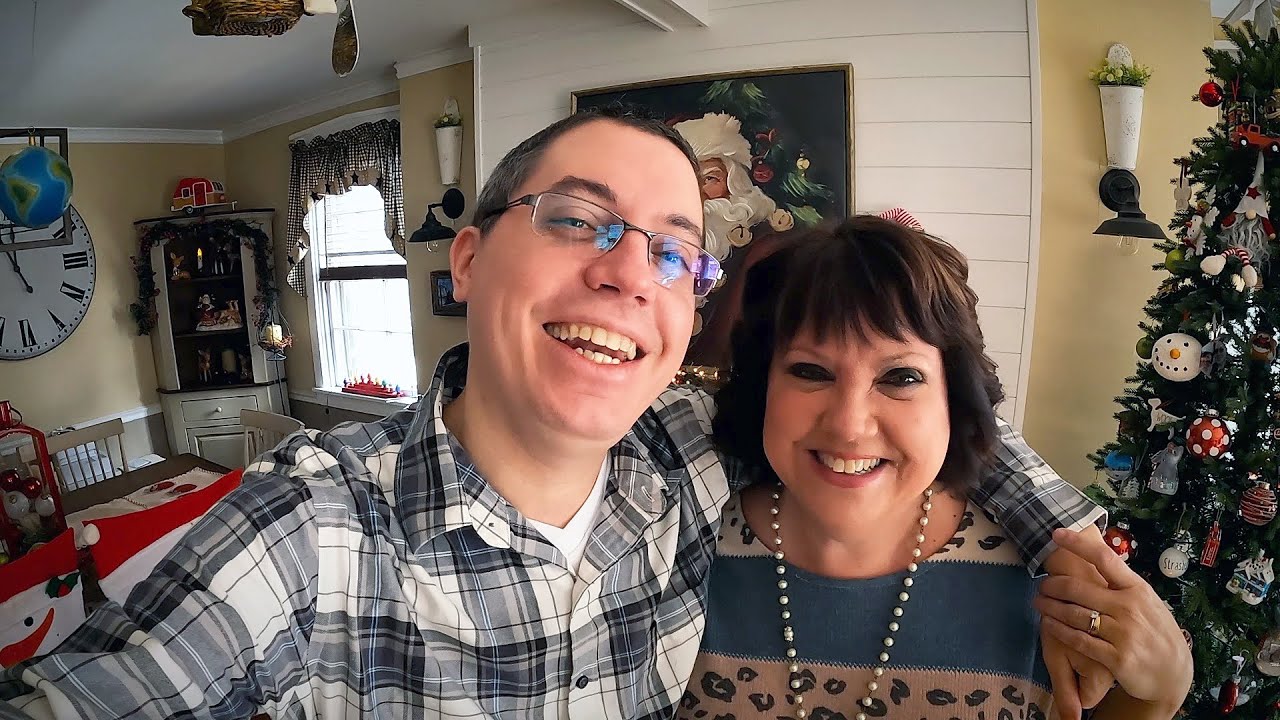 Thanksgiving 2021: Part One