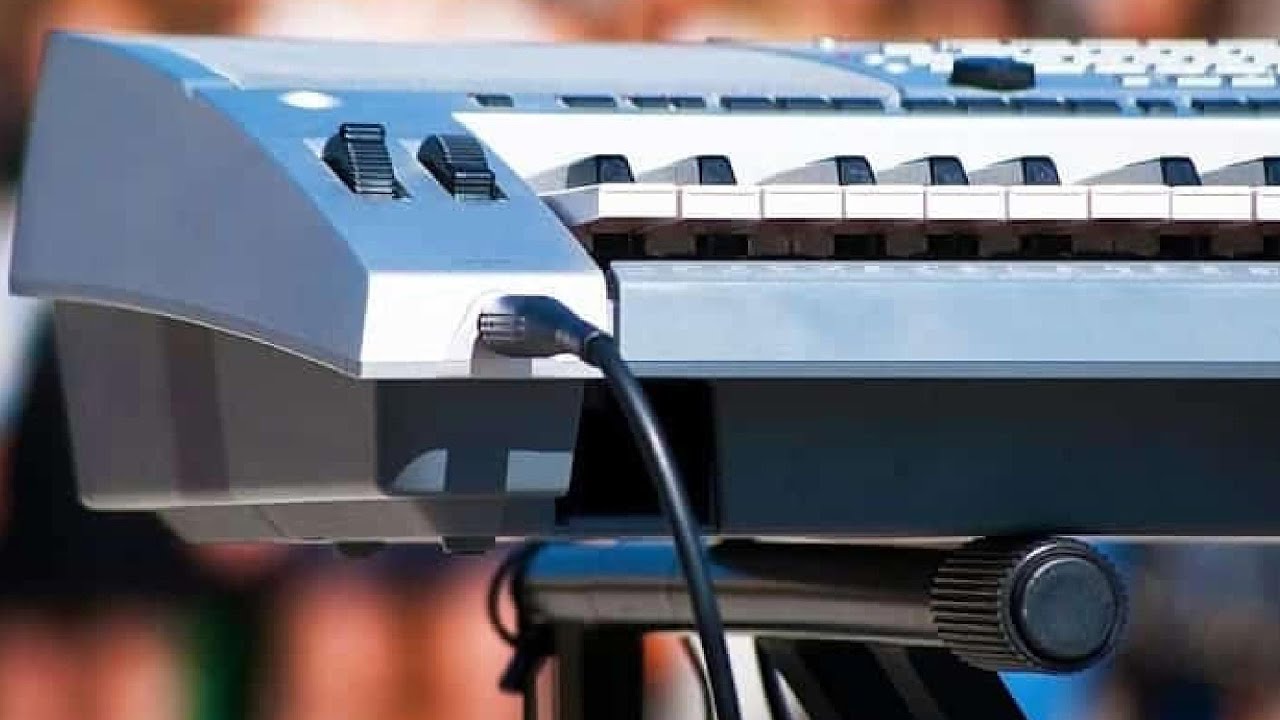 Midi Controller Cable : Which are the Best Midi Controller Cables in 2026?