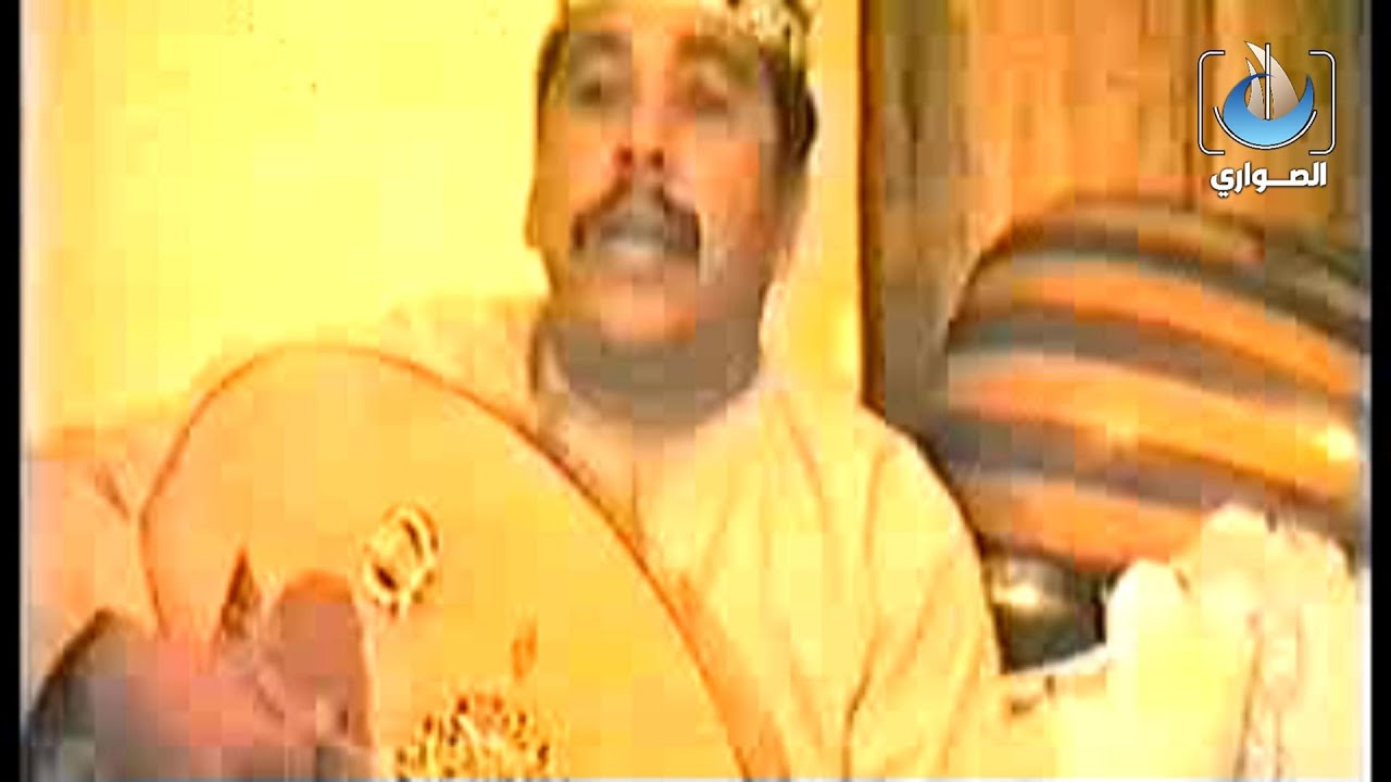 الفنان عوض بن حمد بن حليس السناني@الصواري