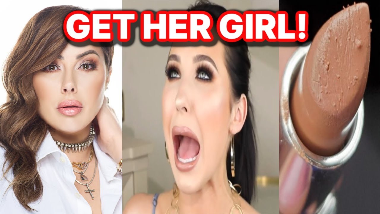MARLENA STELL COMES FOR JACLYN HILL & JACLYN CLAPS BACK!