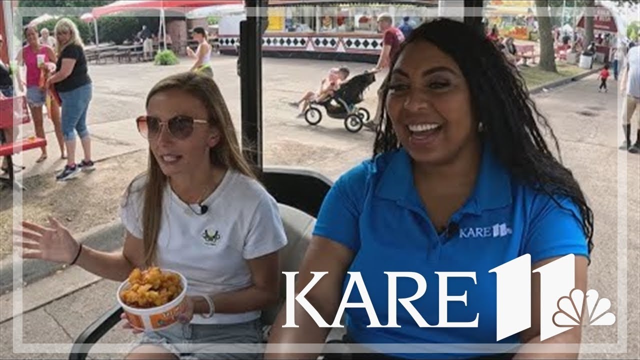 Catching up with Olympian Dakotah Lindwurm