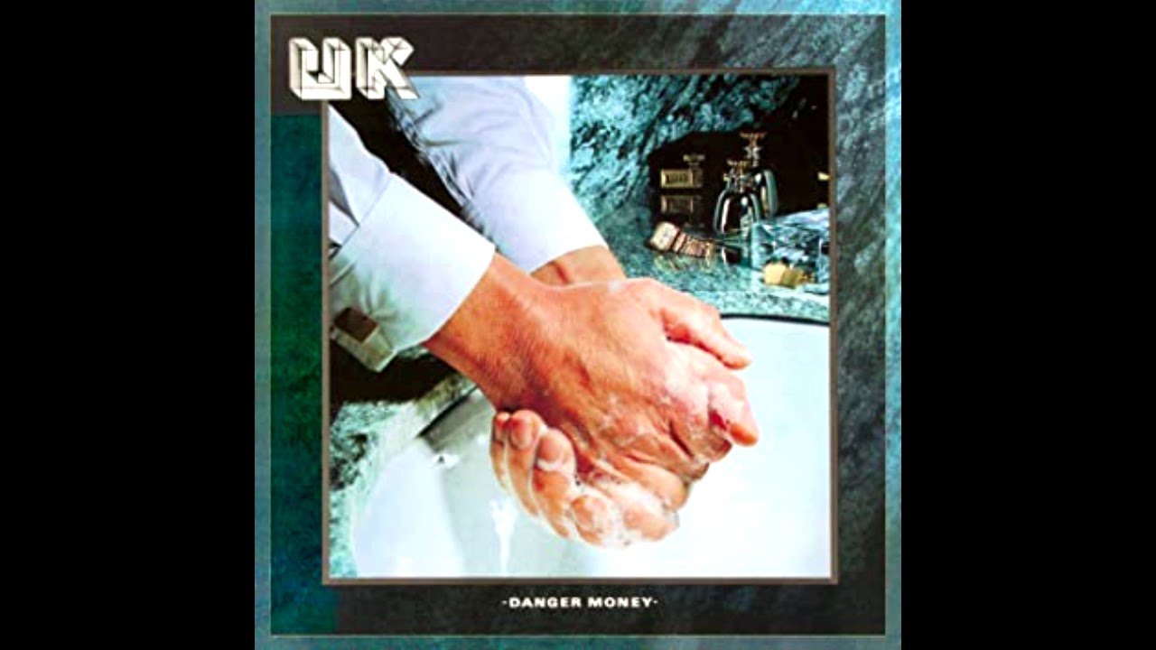 U.K. - Danger Money