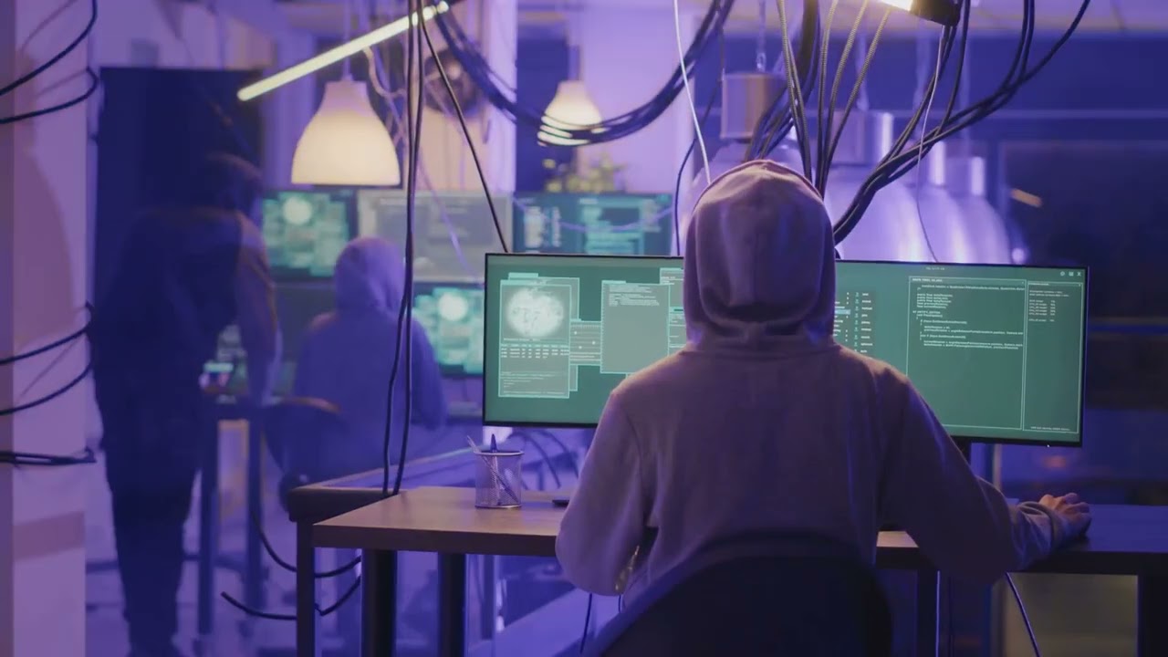 Ransomware Groups Are Changing Tactics To Steal Your Data