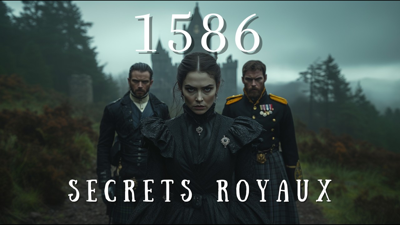 La terrible histoire du château de Balmoral : les secrets les plus sombres de la famille royale