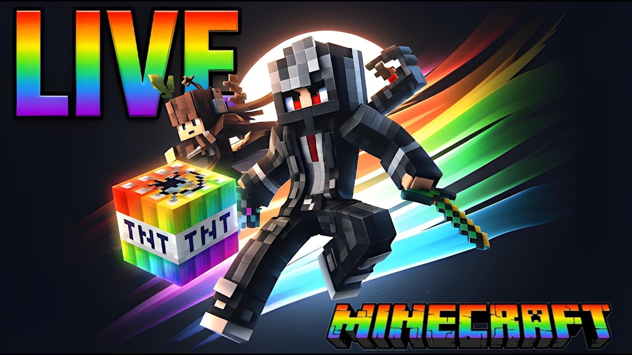 Minecraft Live