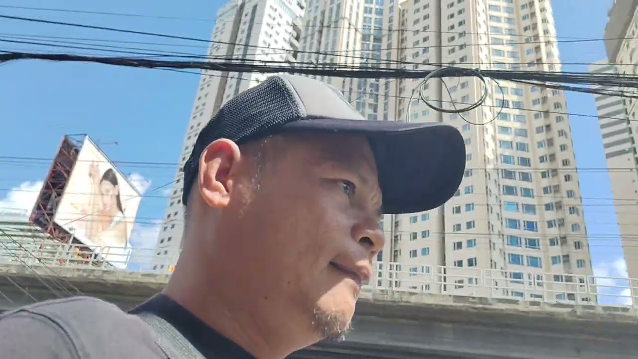 NAKA ABOT NA PO TAYO DITO