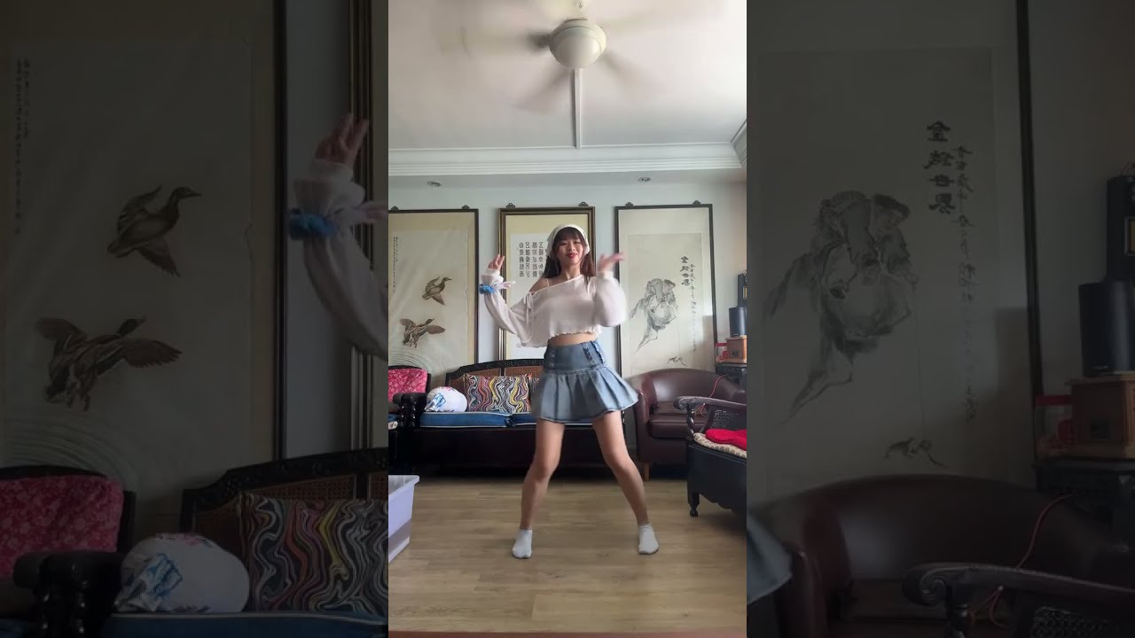 Chavelle Dijong is live