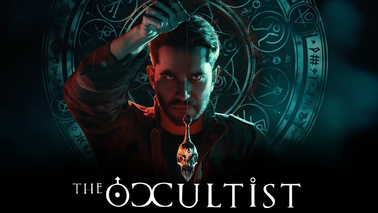 The Occultist - Psychological Horror game DEMO Walkthrough No Commentary