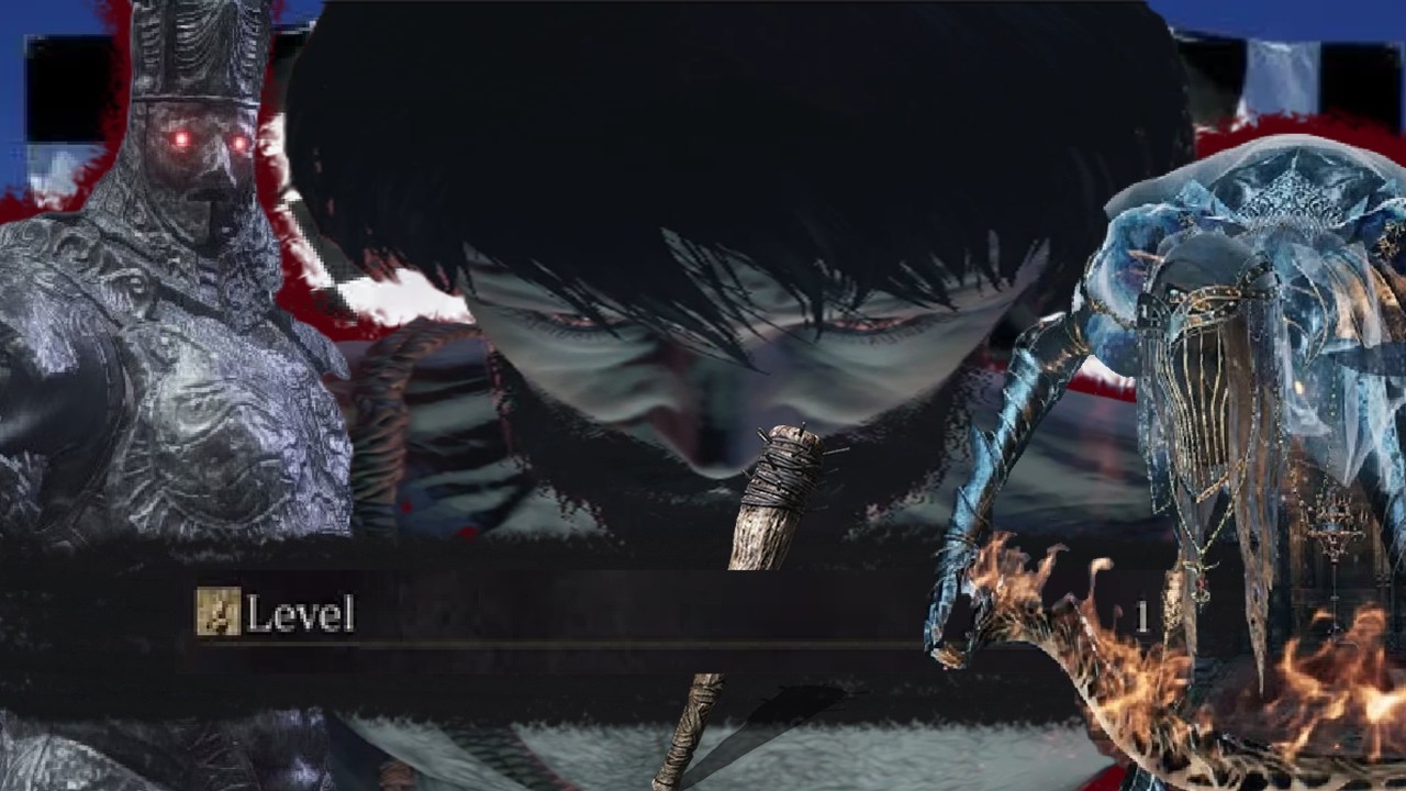 Dark Souls 3