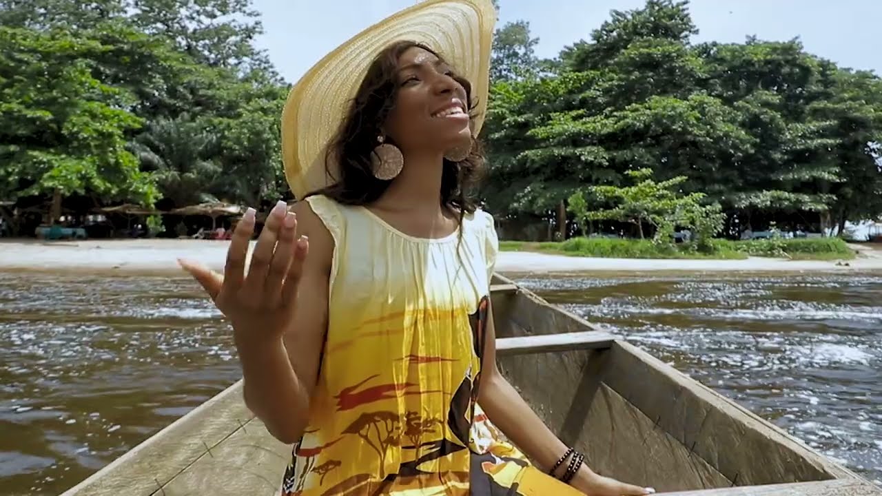 All I Want - Nita Ndayi