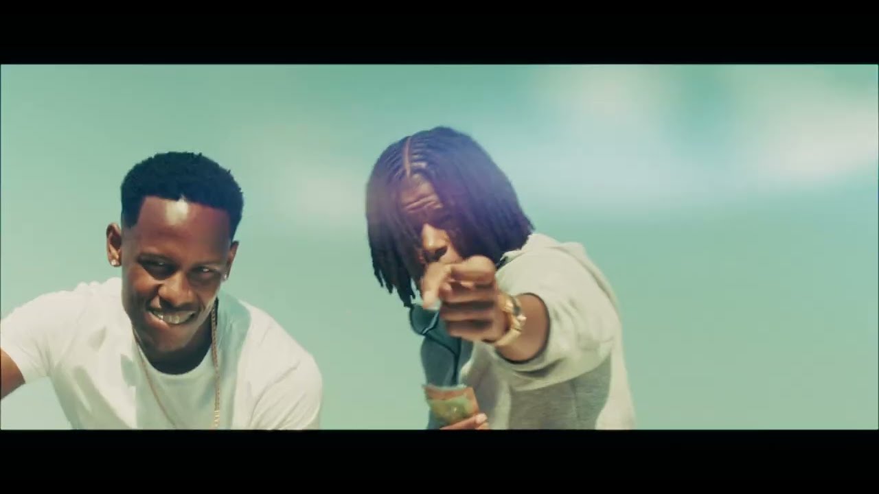#K1kev x #Allaska x #ljayy PISTOLAS (Official video)