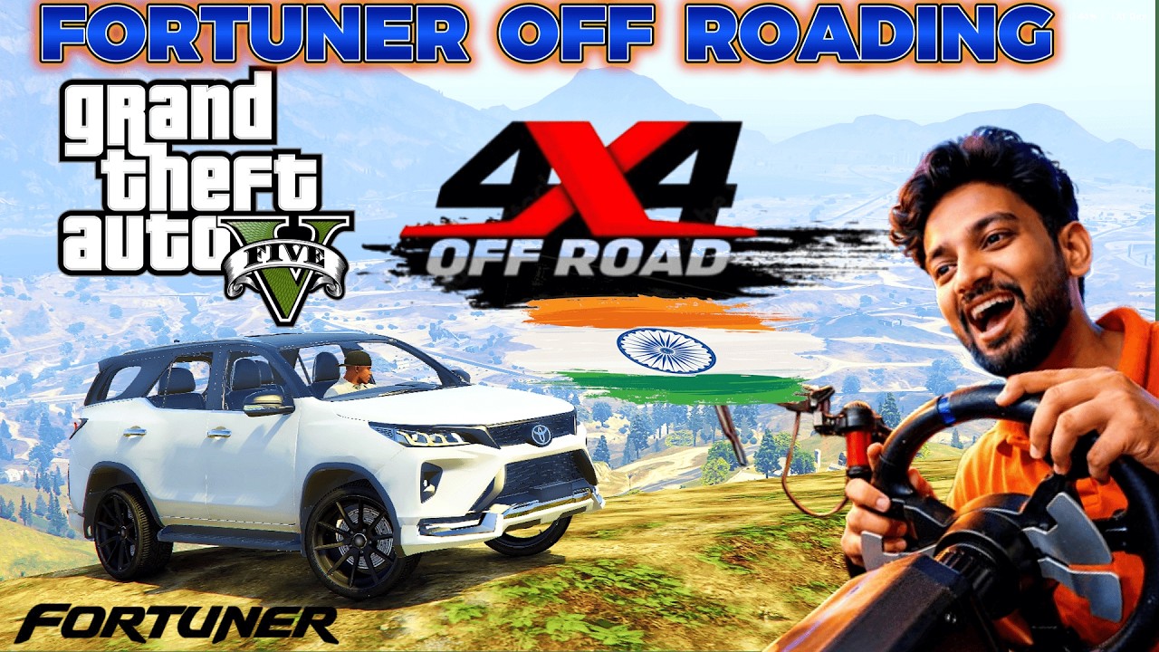 Не используйте руль в GTA 5, иначе произойдет вот это!! #gta5 #gta5online