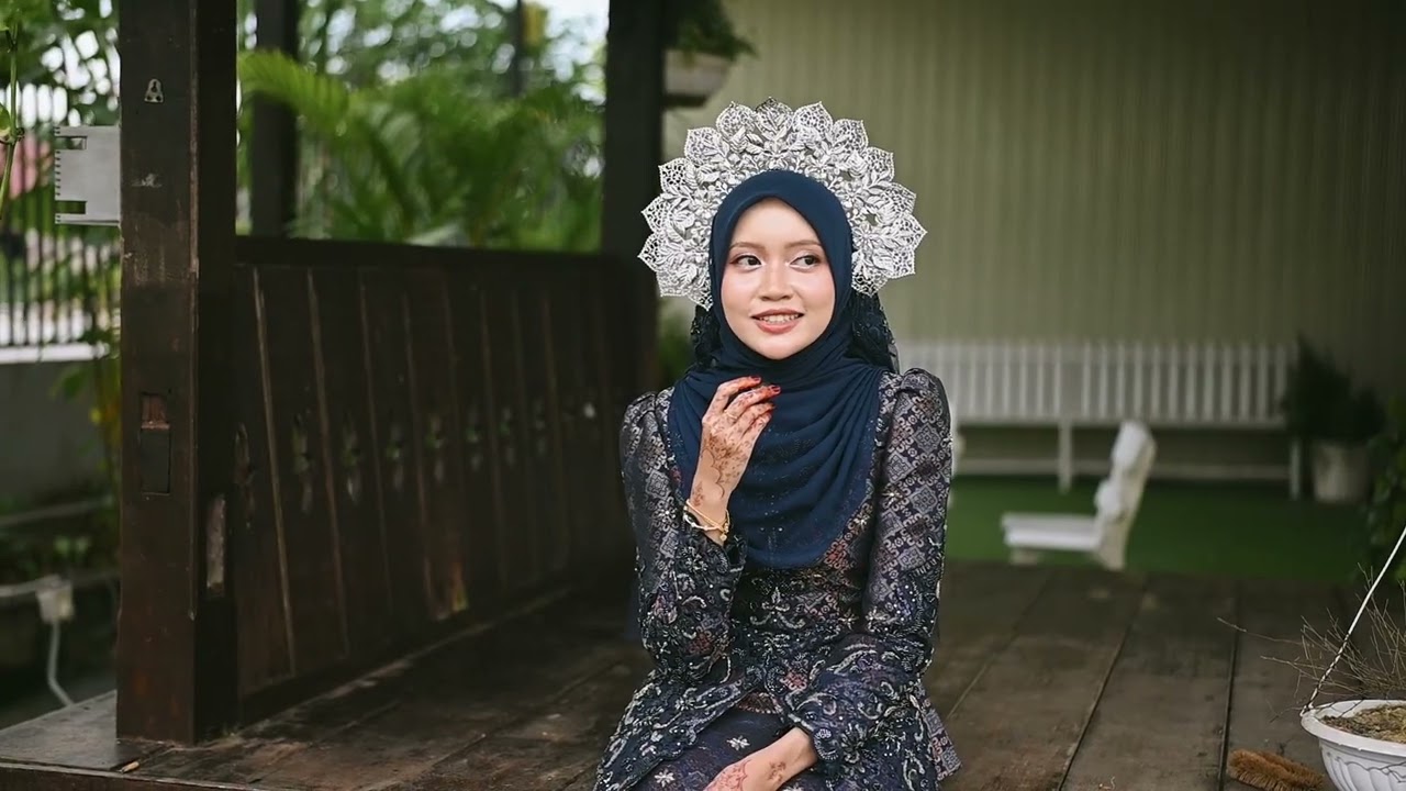 Wedding of Syamim & Ija | 30 August 2025 | Nothing I Wouldn't Do