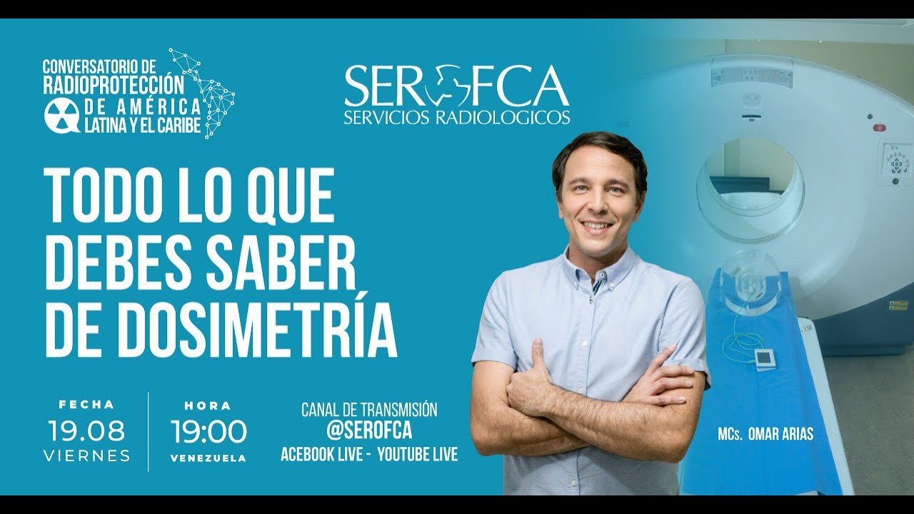 Dosimetría: ¿Qué es y para qué sirve?
