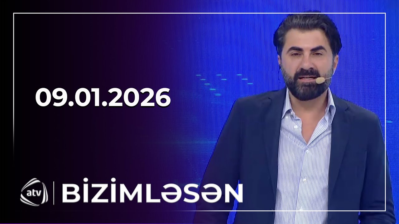 Bizimləsən / 09.01.2026