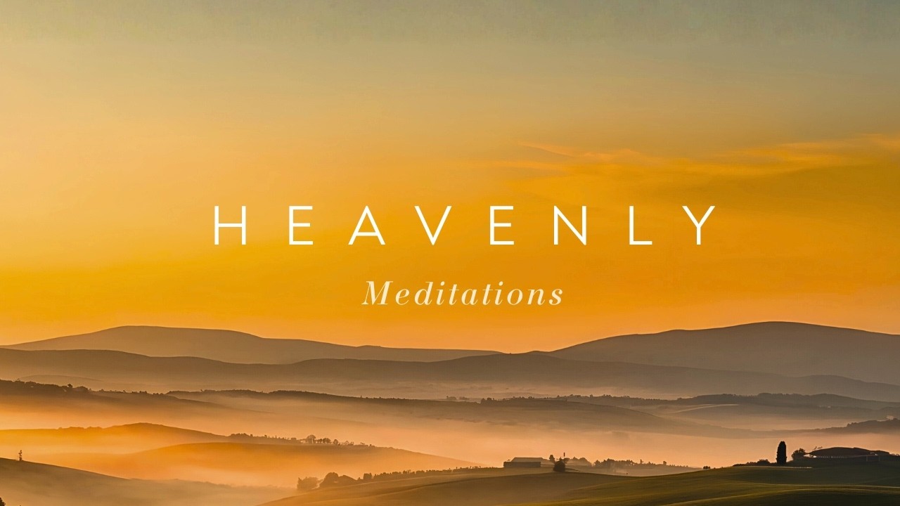 Psalm 23 | 30-Minute Scripture & Prayer Meditation (Female Voice, Repeated)