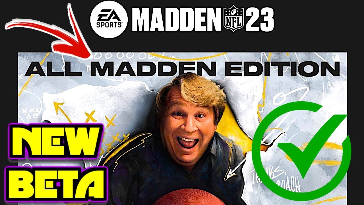 The Madden 23 Beta Is A NEW Game?! FULL GAMEPLAY THOUGHTS AND BREAKDOWN!