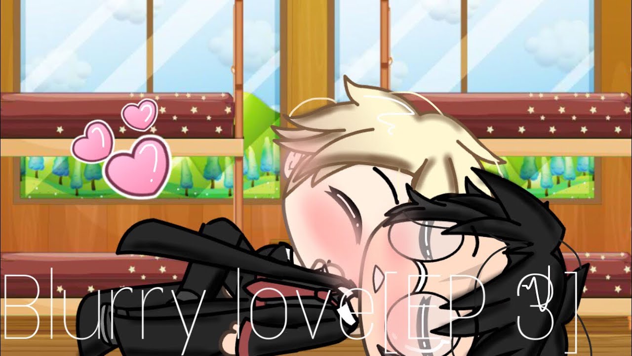Blurry love[EP 3]-Drarry||Gacha Life