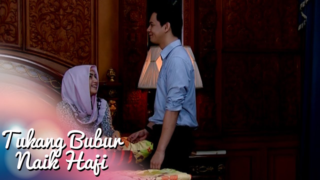 Tukang Bubur Naik Haji Eps 1946 Part 2 [TBNH] [31 Mar 2016]