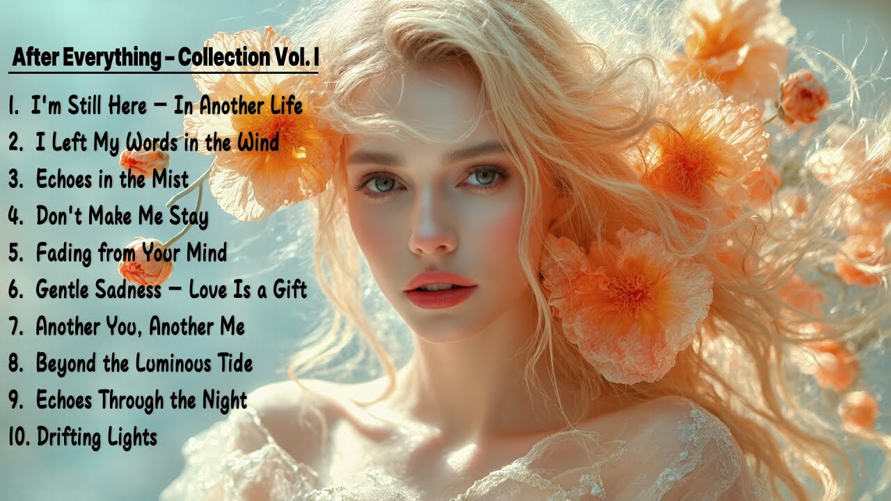 I'm Still Here – After Everything | Healing Ballads Vol. I