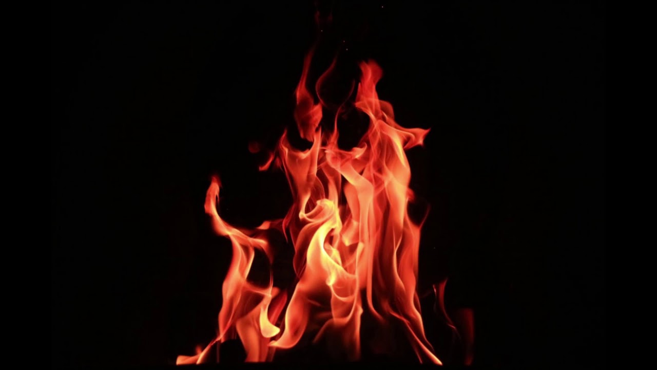 Meditazione Guidata - Tummo (il fuoco interiore)
