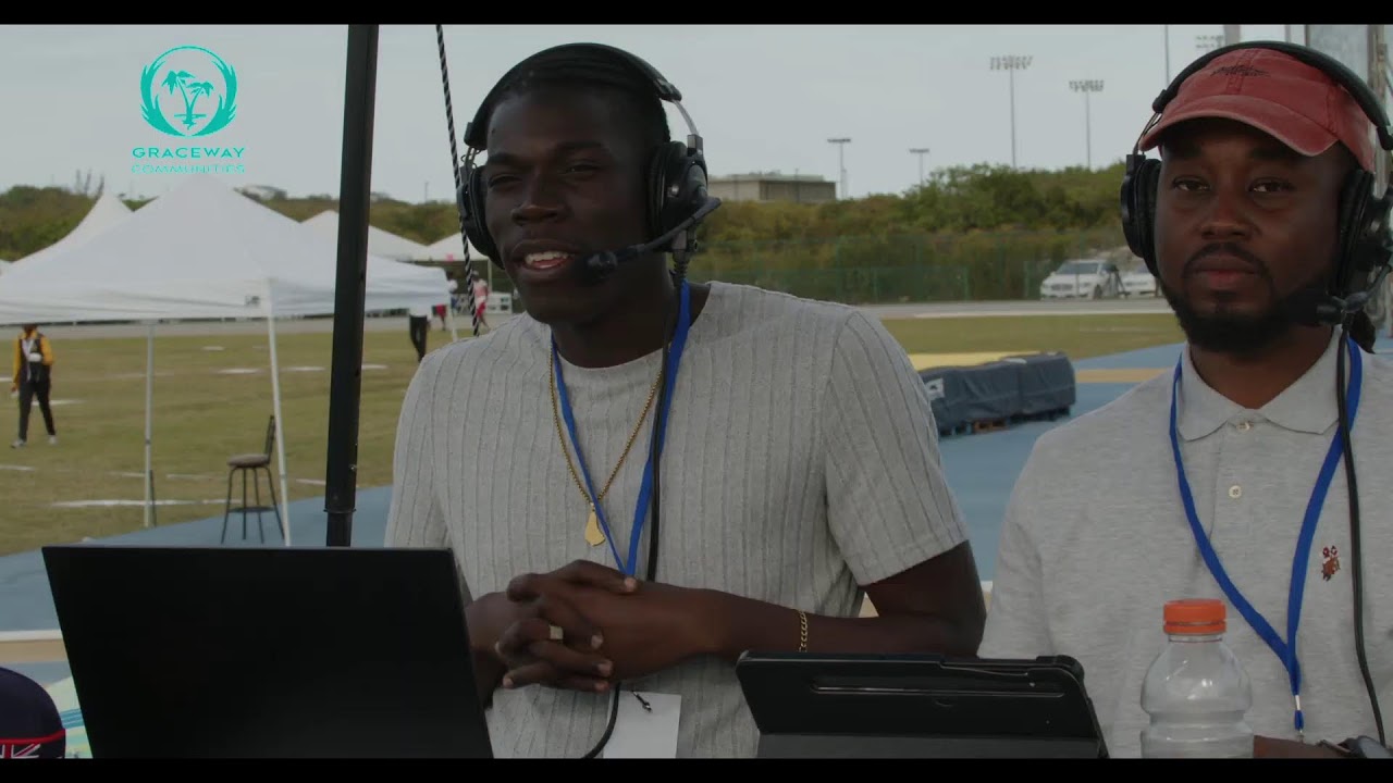 Inter-High Track and Field Championships 2025 | Day 3