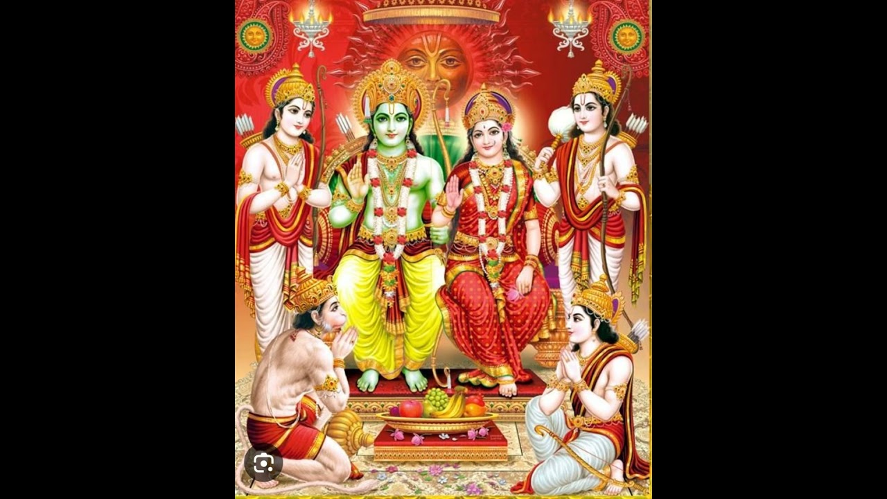 Aranya Kand (Part 1) # Ramayan ji #shriramcharitmans #manaspath #sitaram #devotional 