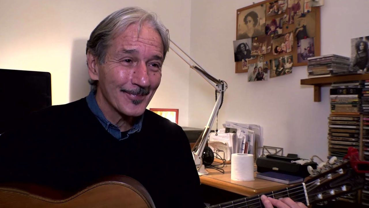 עדיין חולם בספרדית: שלמה יידוב חוגג 70