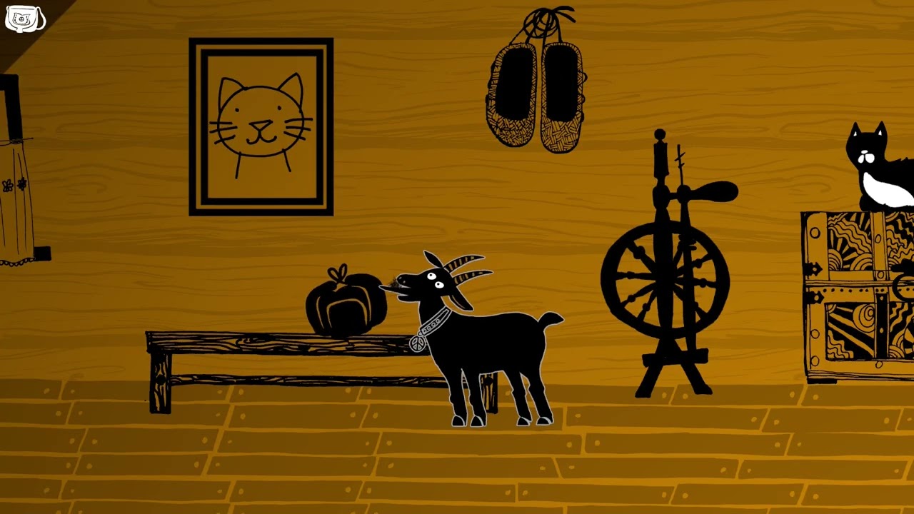 Goat's Odyssey &mdash; Steam Next Fest Demo