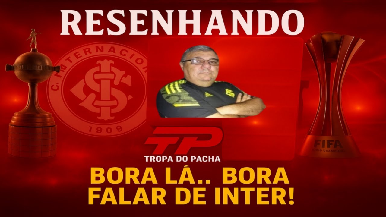 🔴🔴RESENHANDO 