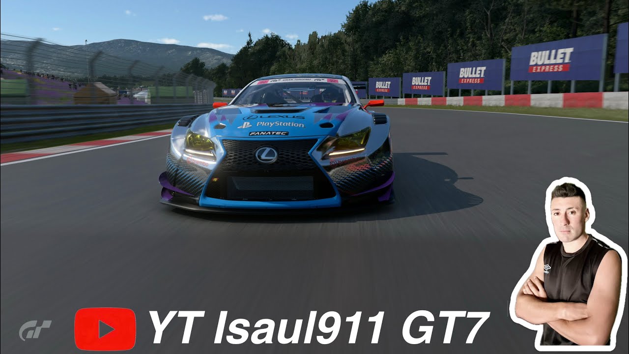 Gran Turismo 7