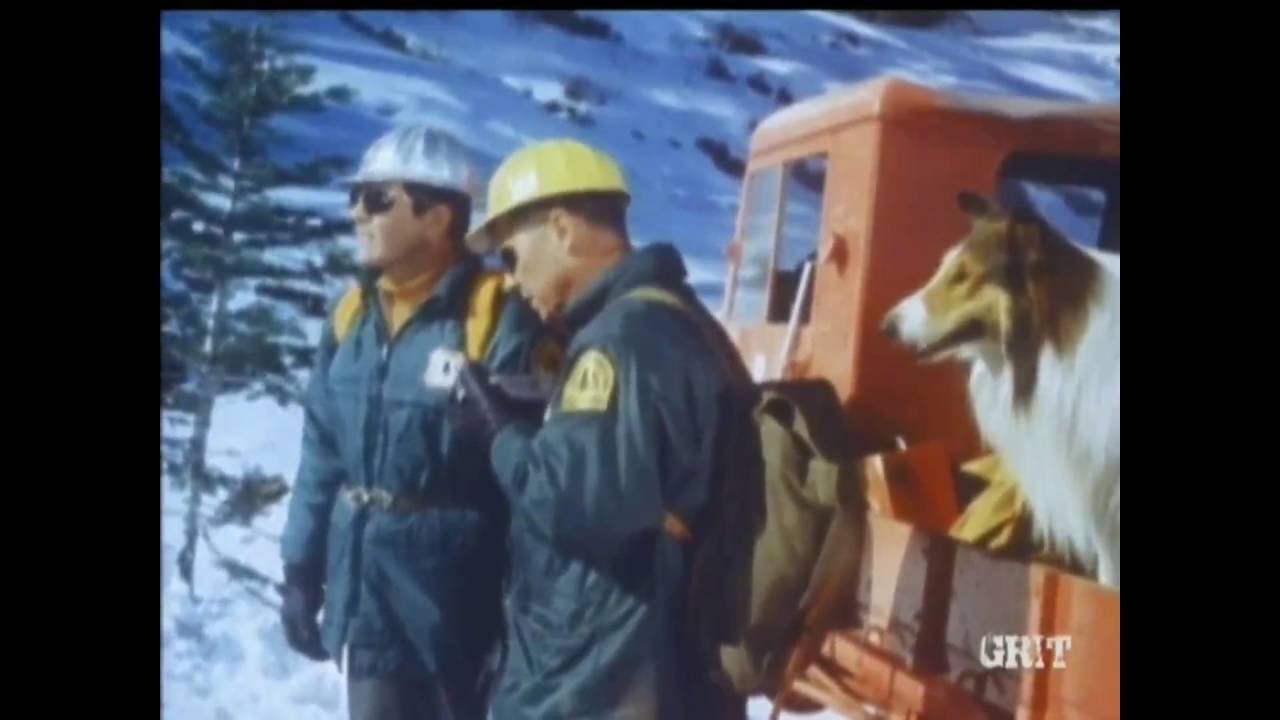 Lassie - Episode #467 - 