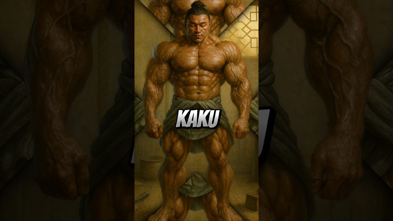 Kaku Sea Emperor Life story🔥⚡ #shorts #baki #anime #shortsviral #shortsvideo #shortsfeed #shortvideo