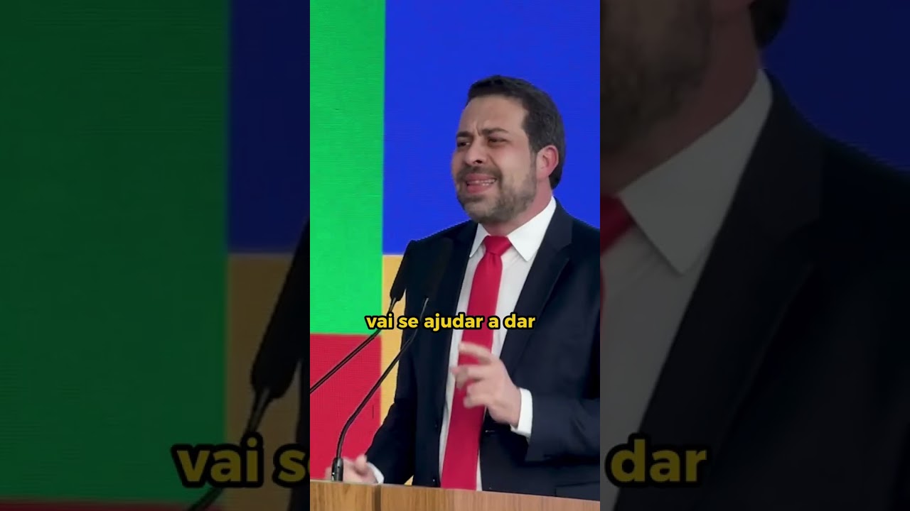 Hoje assumi a miss&atilde;o que me foi dada pelo presidente Lula: levar o governo para perto do povo.
