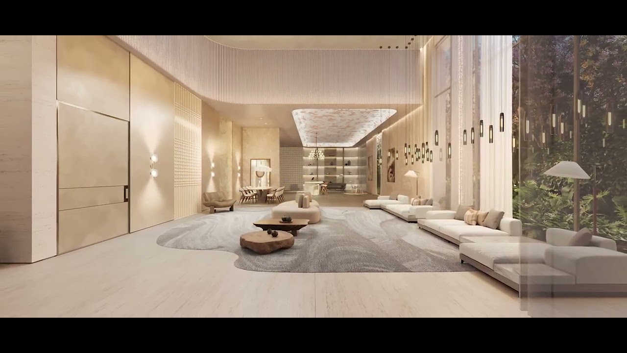 Zen Cyrela & YOO | Apartamentos em São Paulo