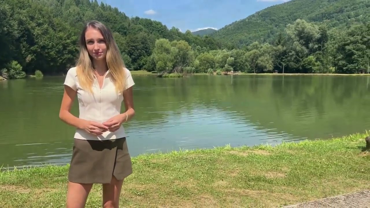 PREDAJ arealu s jazerom a chatami HORNA MARIKOVA
