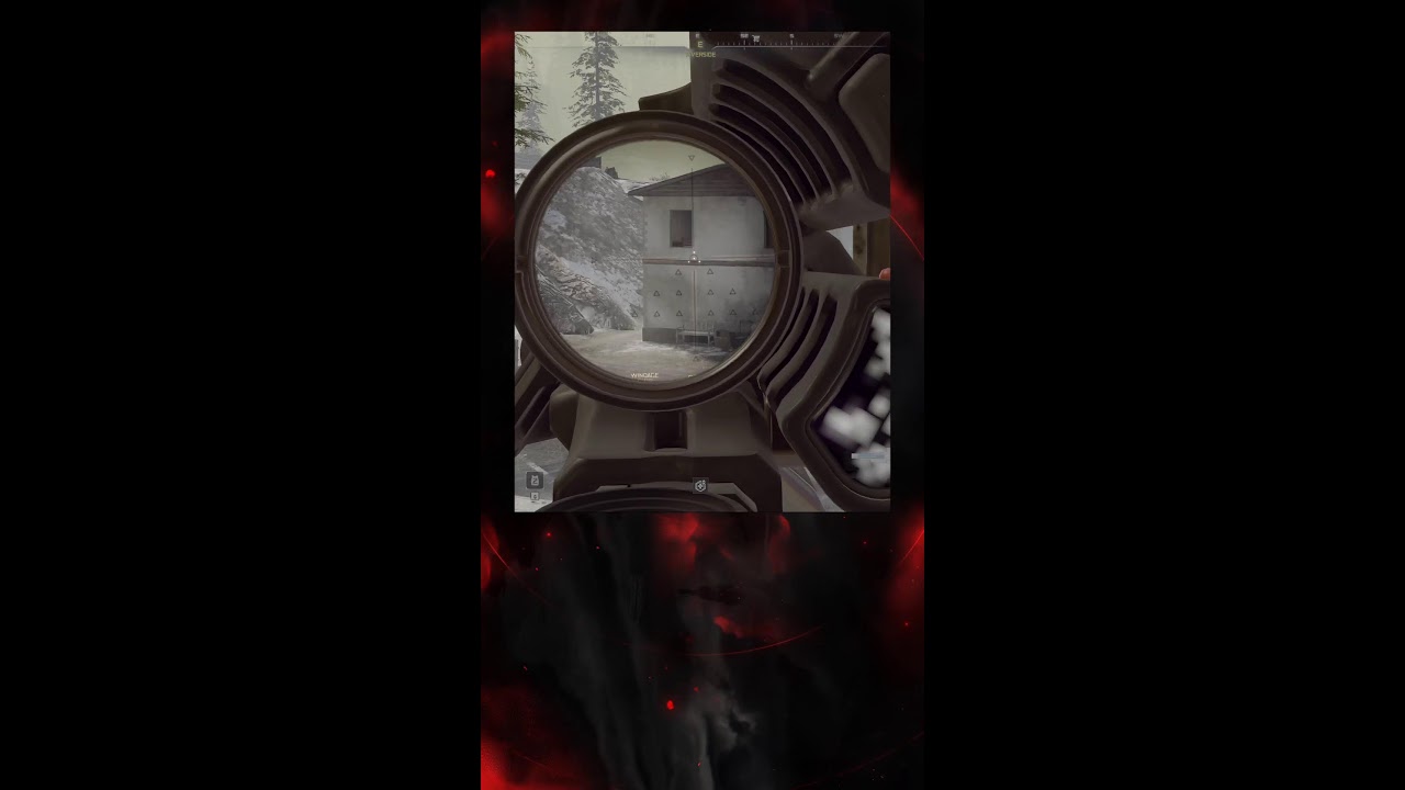 cod warzone  (Portrait)
