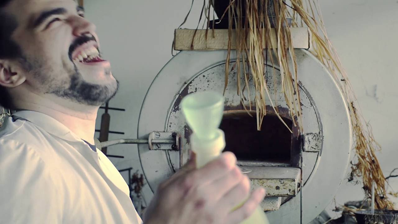 COBRAN I MLATA FEAT. SMOKE MARDELJANO - MI TO DOBRO ZNAMO (OFFICIAL VIDEO) 2016