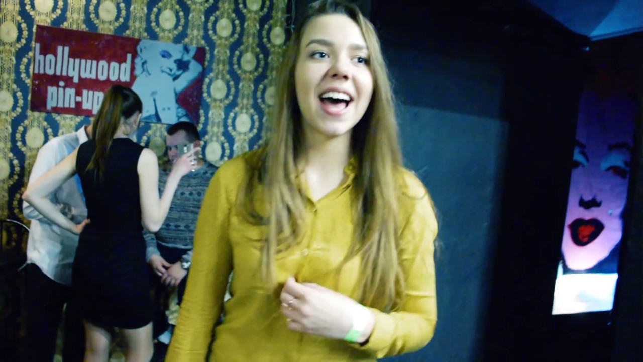 Friends Bar (Сарапул): Dj Night Rush, MC Fat Cat