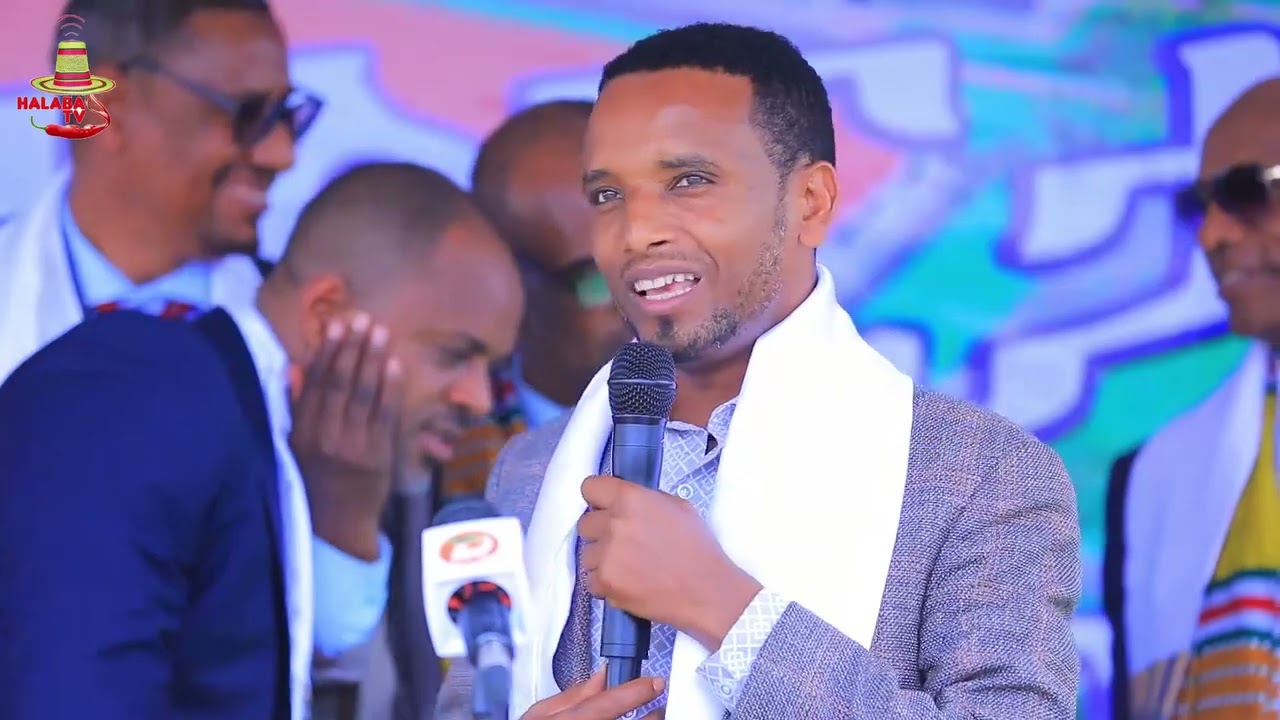 በማረቆ ልዩ ወረዳ በቆሼ ከተማ የገራድ ቢመዶ አጠቃላይ ሆስፒታል የገቢ ማሰባሰቢያ መርሐ ግብር በድምቀት ተካሄደ።