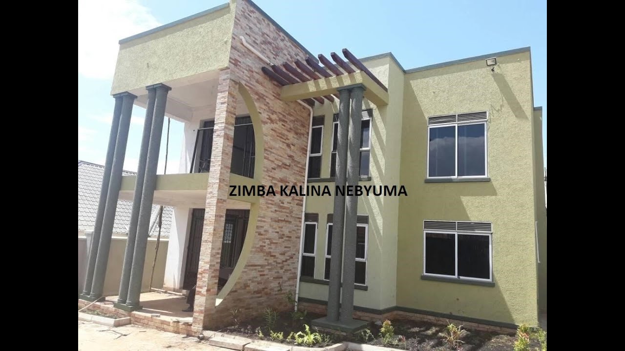 Tuzimbe:Kekkereza ngozimba kalina nebyuma.(Save money through using steel in Storey Buildings