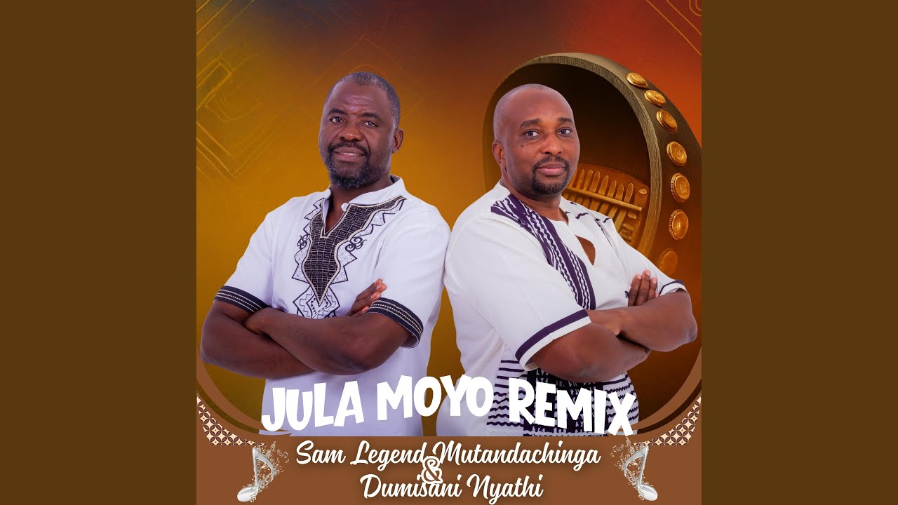 JULA MOYO REMIX