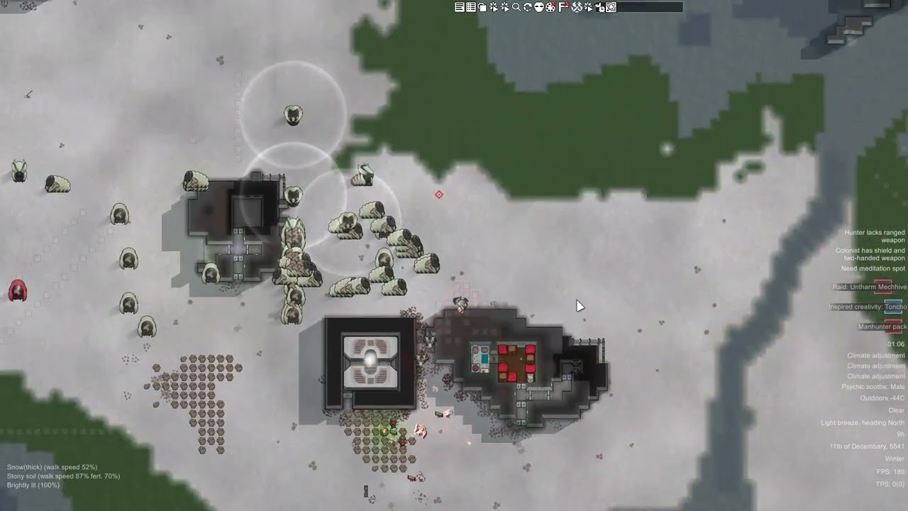 Valley of Scraps