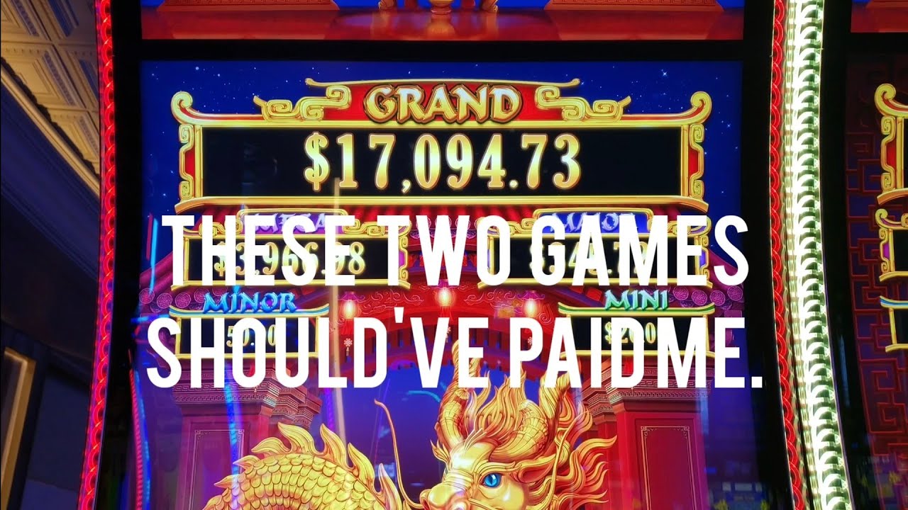 These Games Should've PAID ME. 🤑😢👍