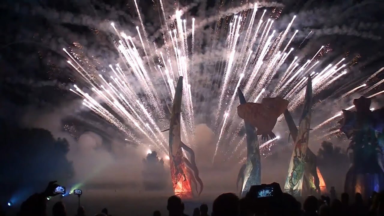 Reveries de Lies et Jan Cultura Nova - Plasticiens Volants & Groupe F
