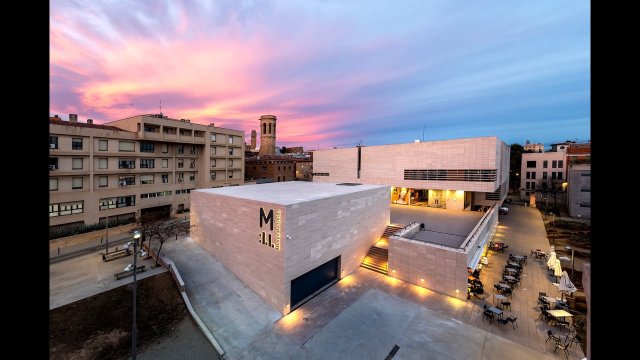 DIM2022 a la Xarxa de Museus d'Art de Catalunya