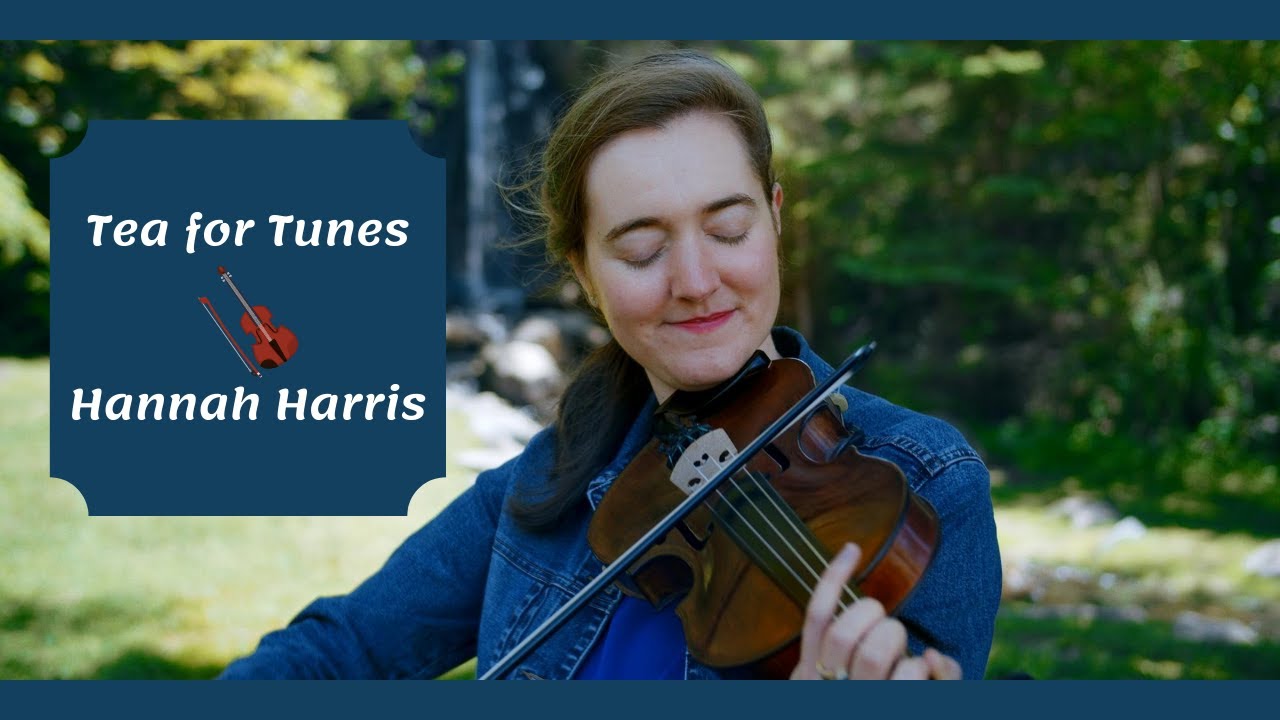 OFFICIAL LAUNCH VIDEO: Tea for Tunes