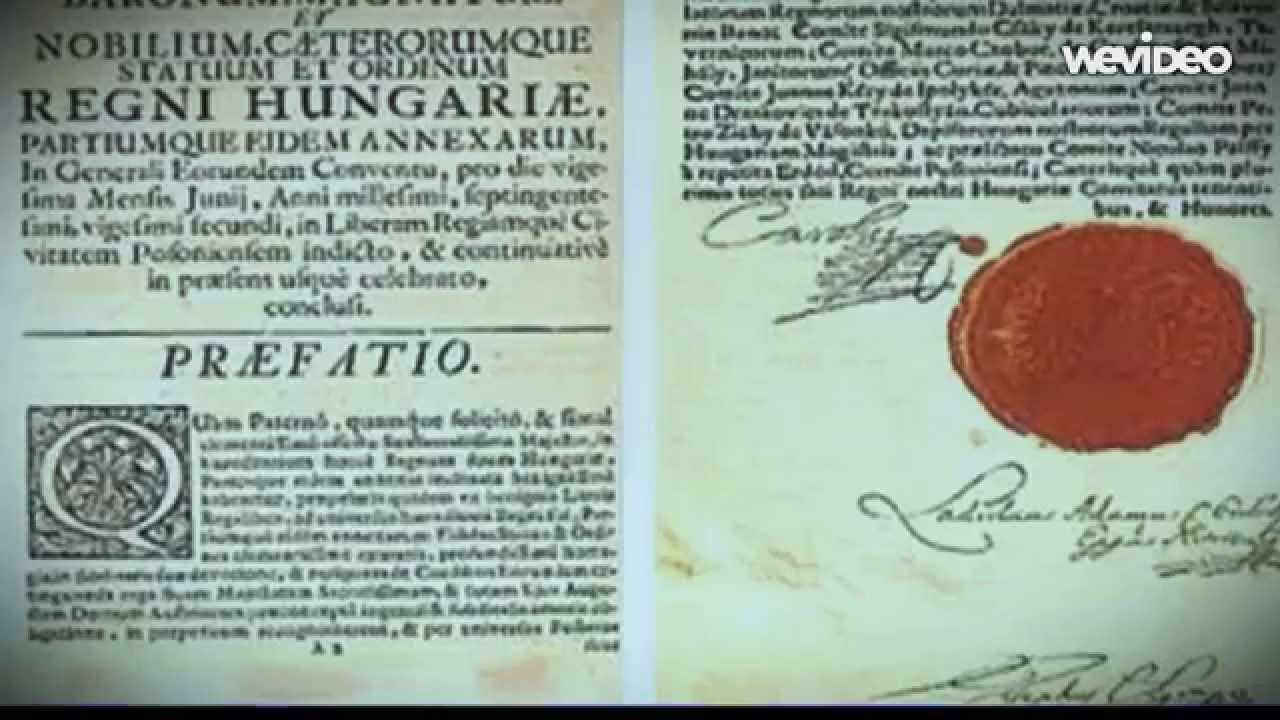 Pragmatic Sanction Documentary